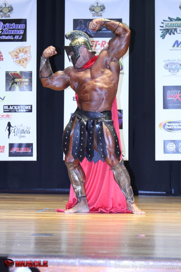 Marco Rivera
