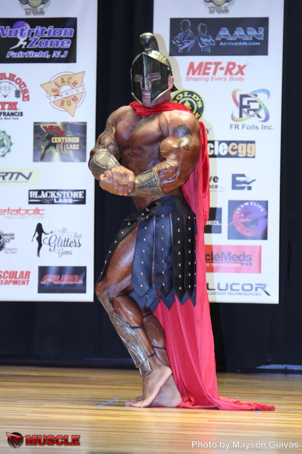Marco Rivera