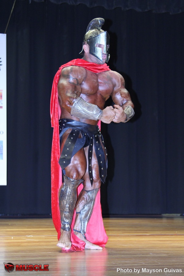 Marco Rivera