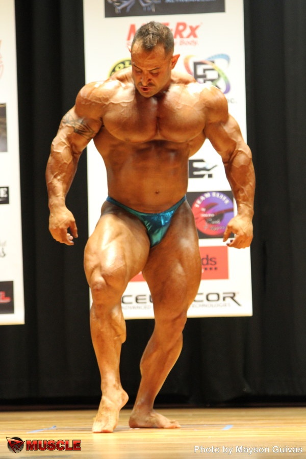 Guy Cisternino