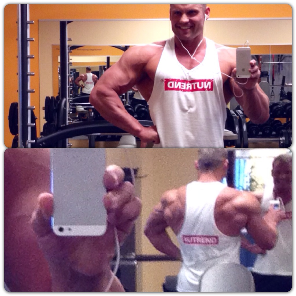 Martin Mester