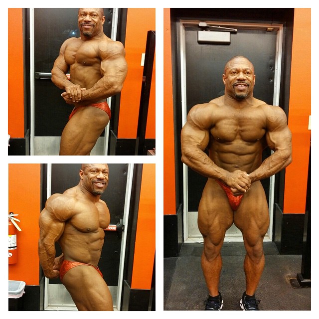 Tricky Jackson