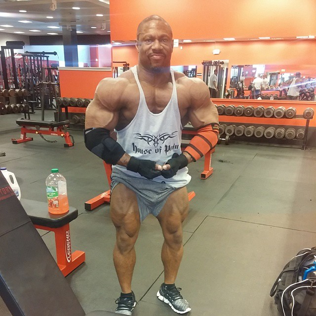 Tricky Jackson
