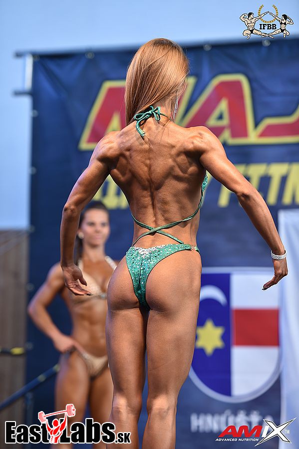 Klaudia Pisar��kov�