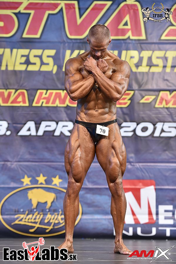 Michal Zaukolec