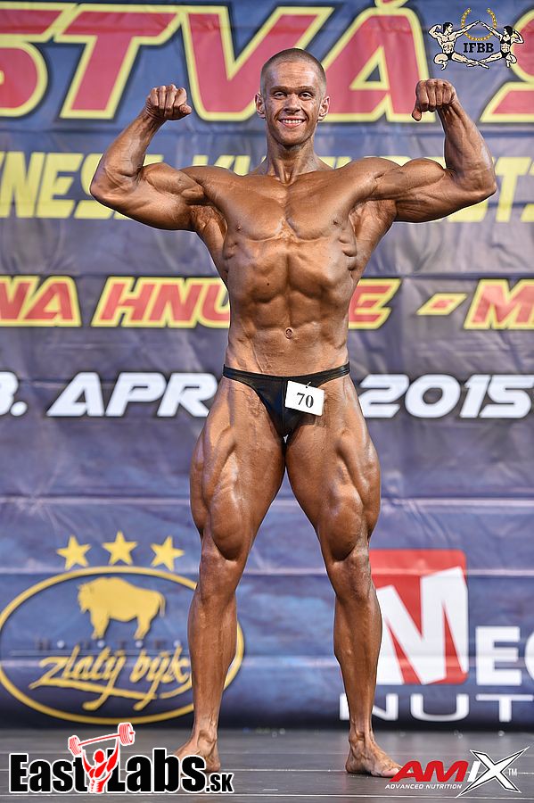 Michal Zaukolec