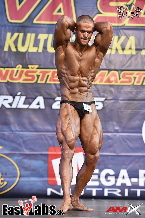 Michal Zaukolec