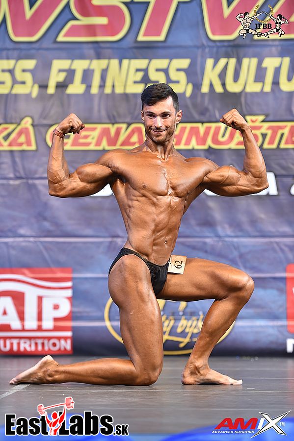Andrej Pre�o