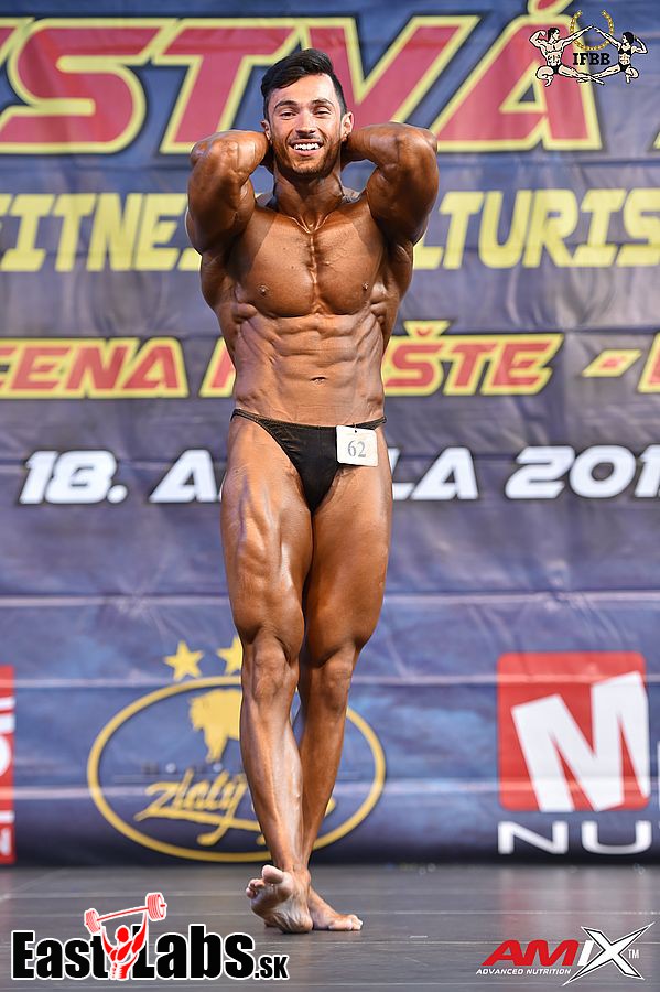 Andrej Pre�o
