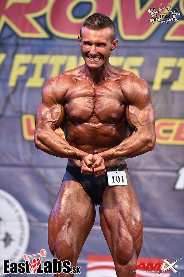 Marcel Luha