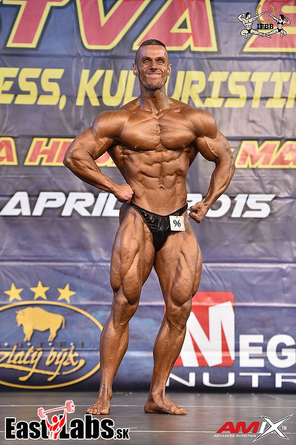 Patrik Valach