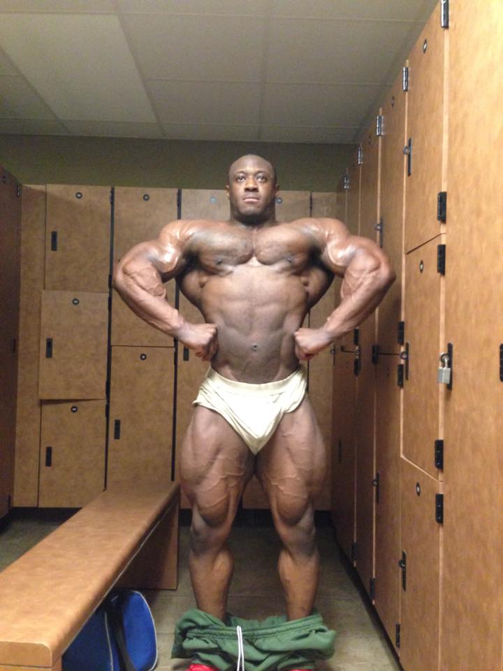 Eric Conner