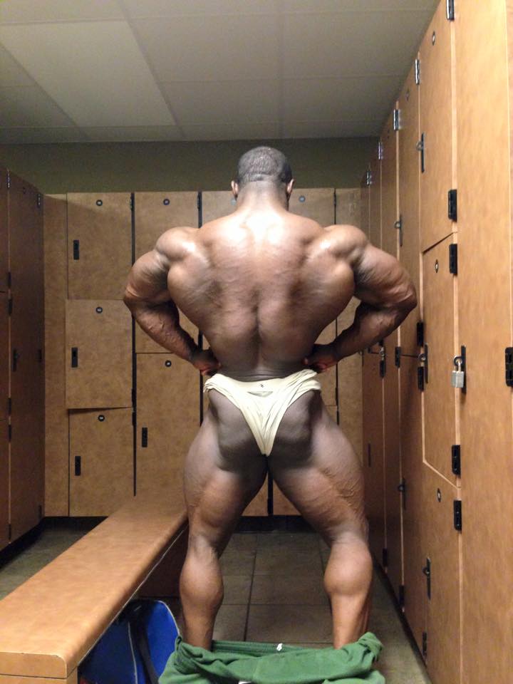 Eric Conner