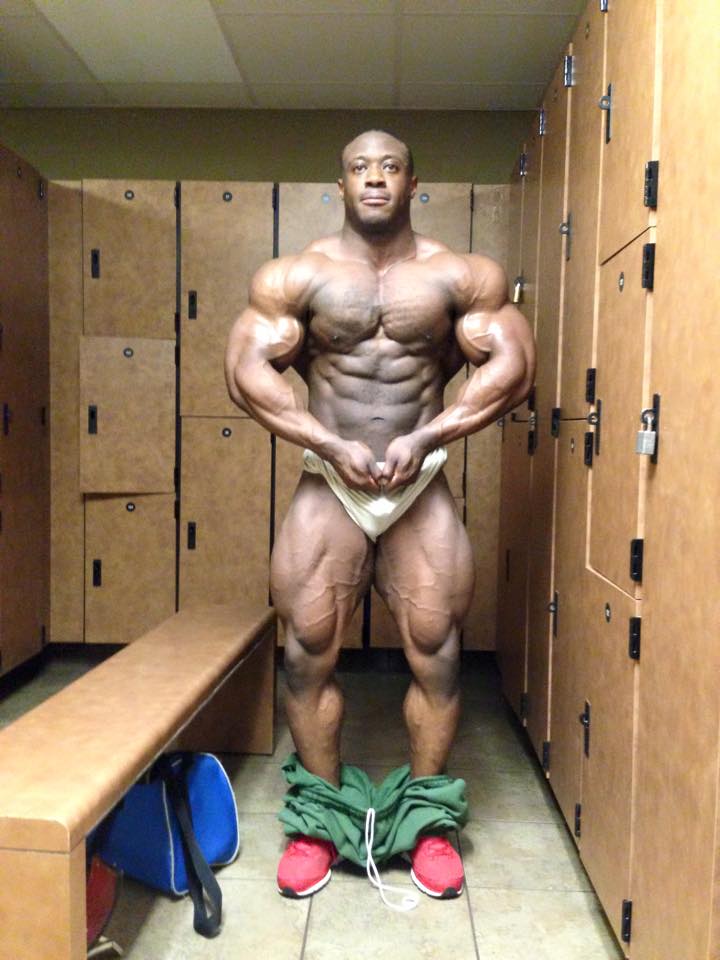 Eric Conner