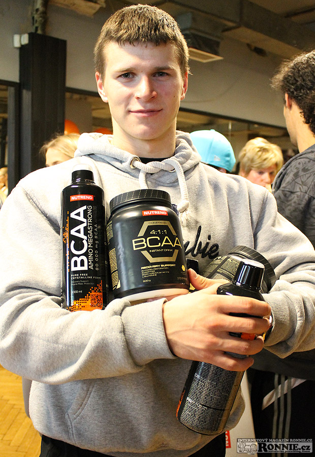 Jakub Prchal