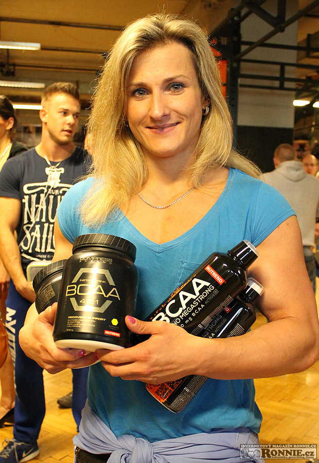 Lenka Feren�ukov�