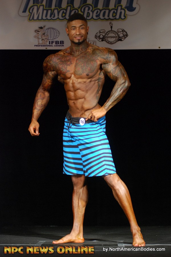 Devon Lindner