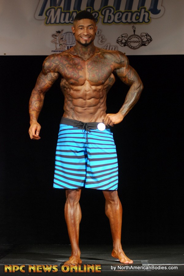 Devon Lindner