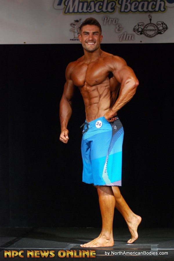 Ryan Terry