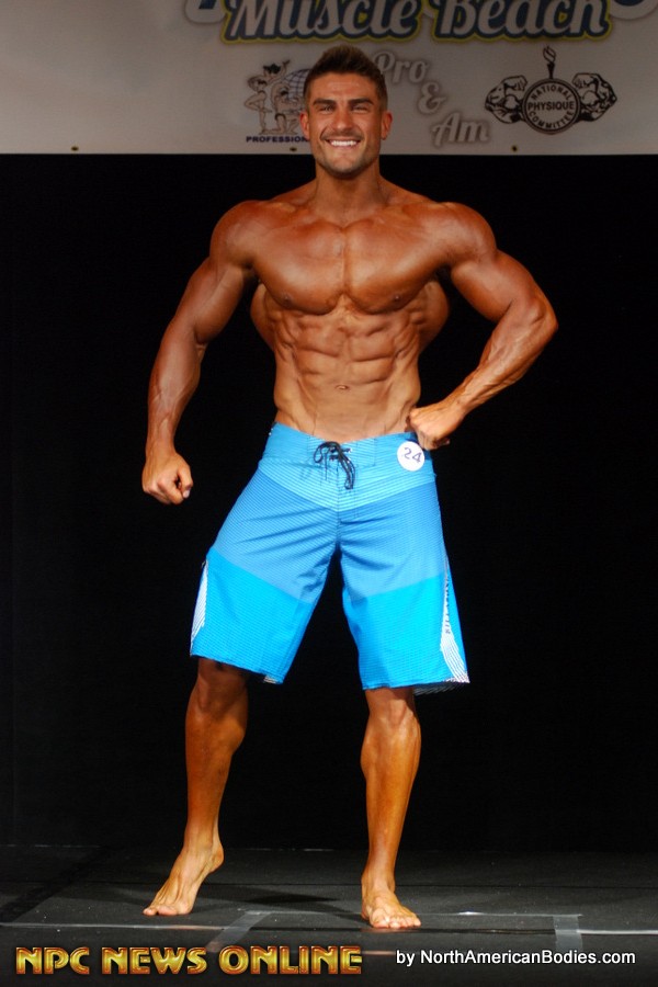 Ryan Terry