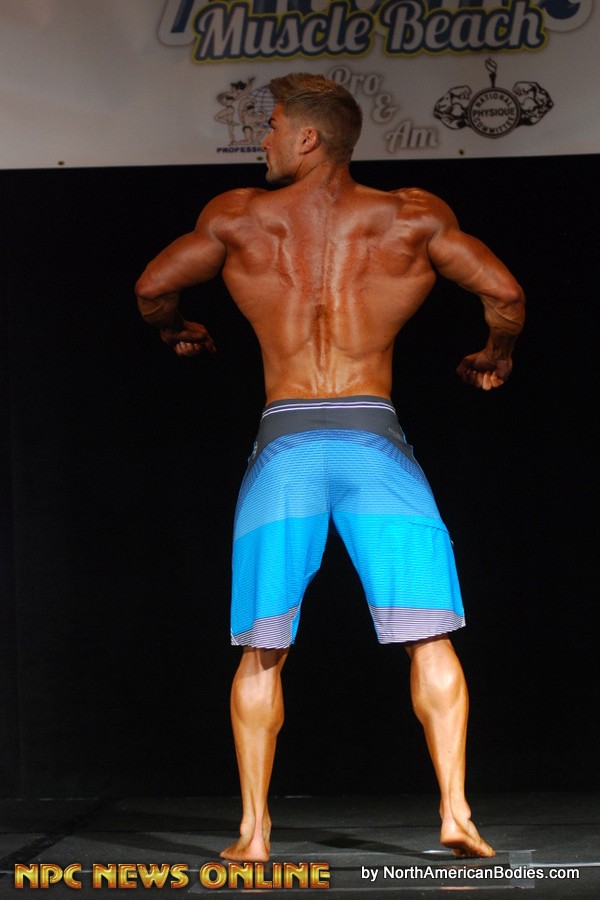 Ryan Terry