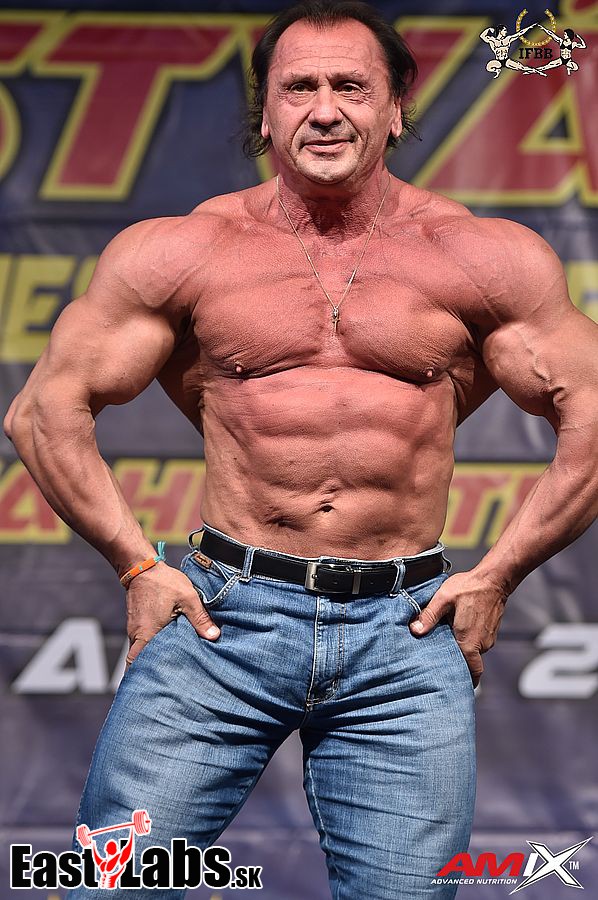 Pavol Jablonick�