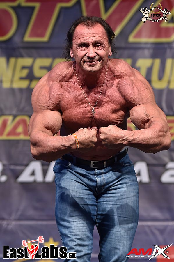 Pavol Jablonick�