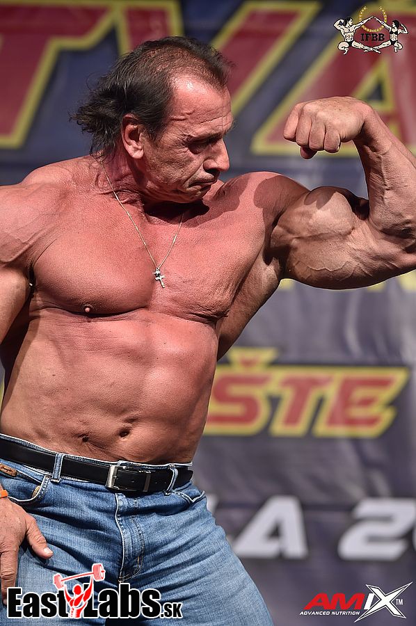 Pavol Jablonick�