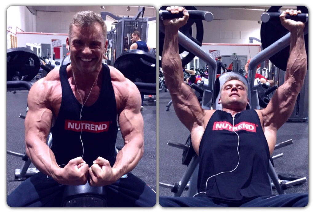 Martin Mester