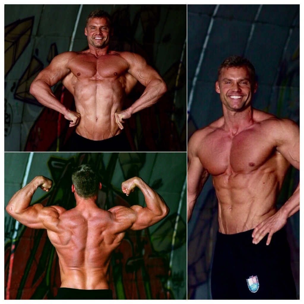 Martin Mester