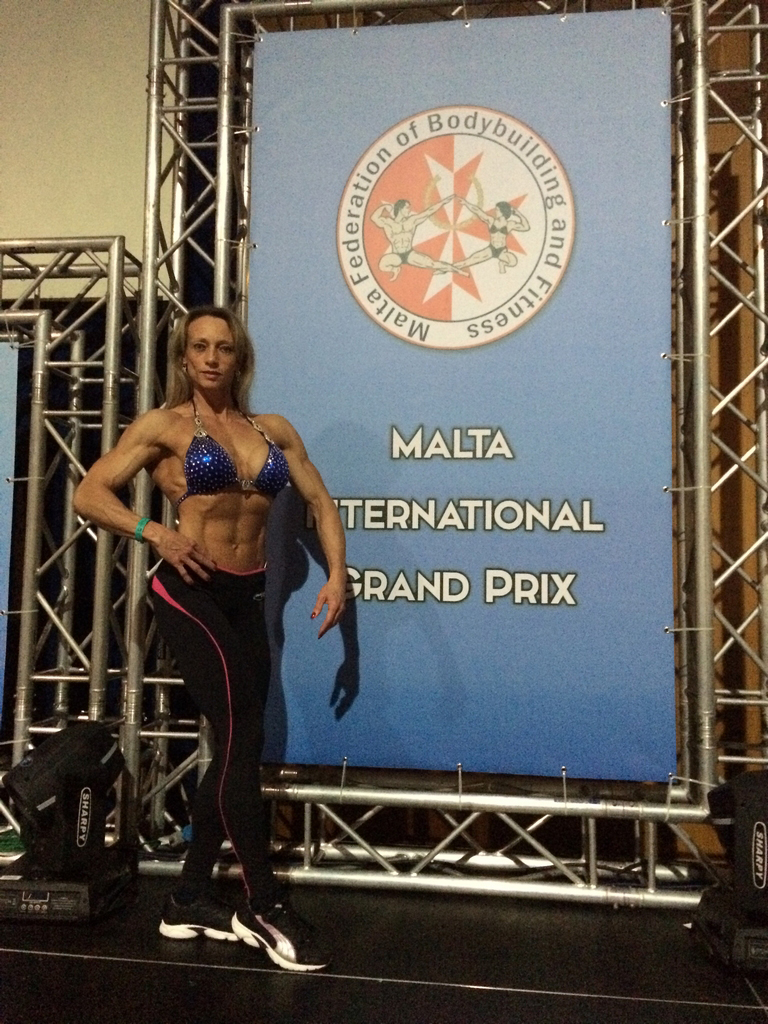 Margita Z�molov�