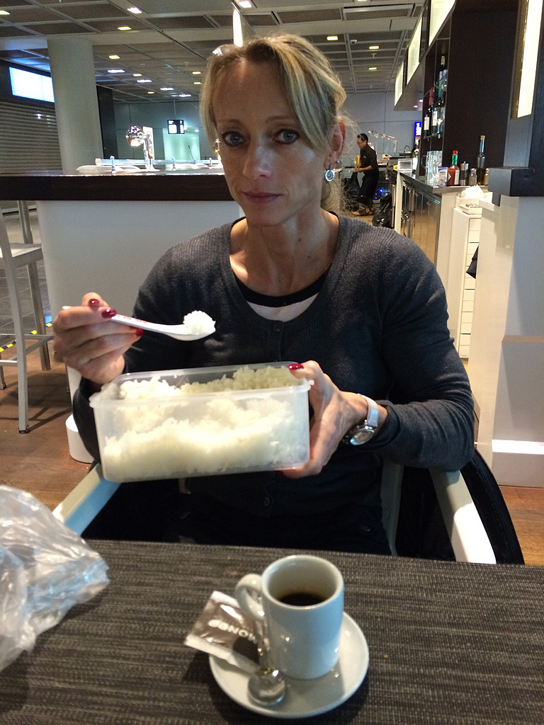 Margita Z�molov�