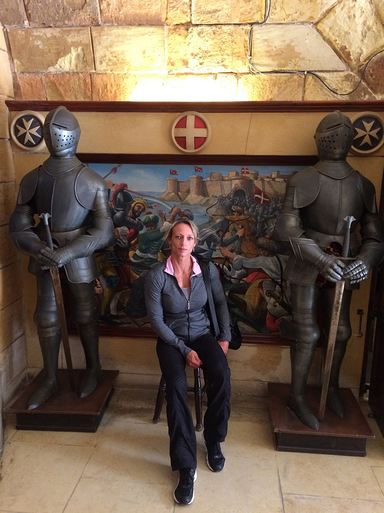 Margita Z�molov�