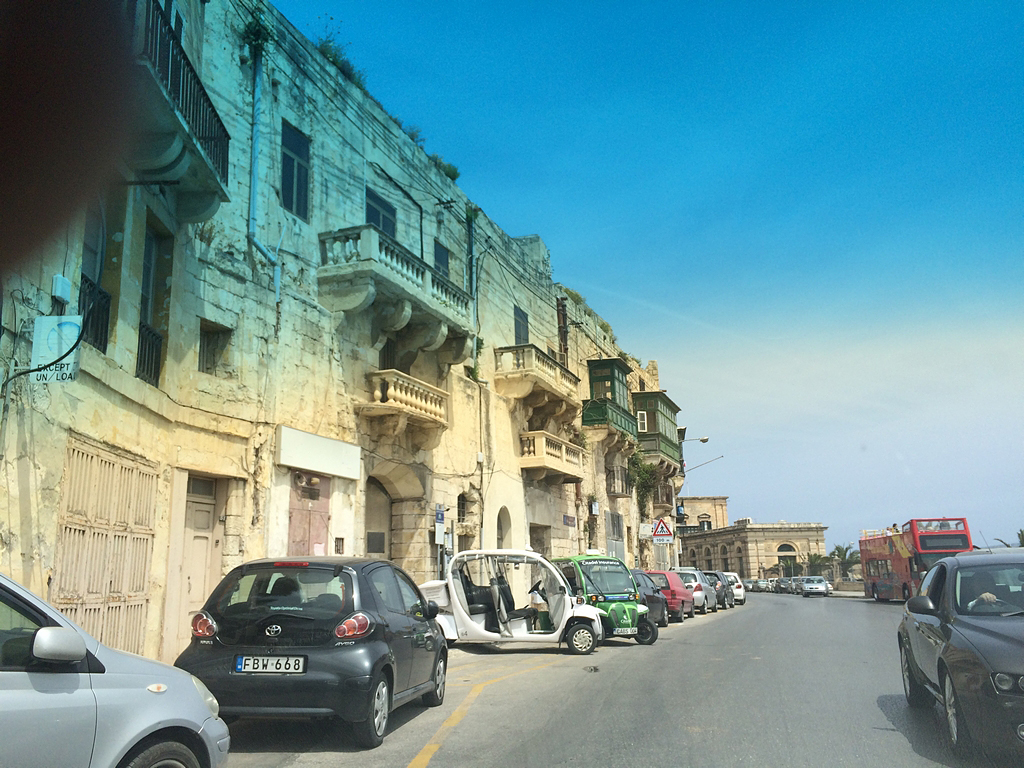 Malta