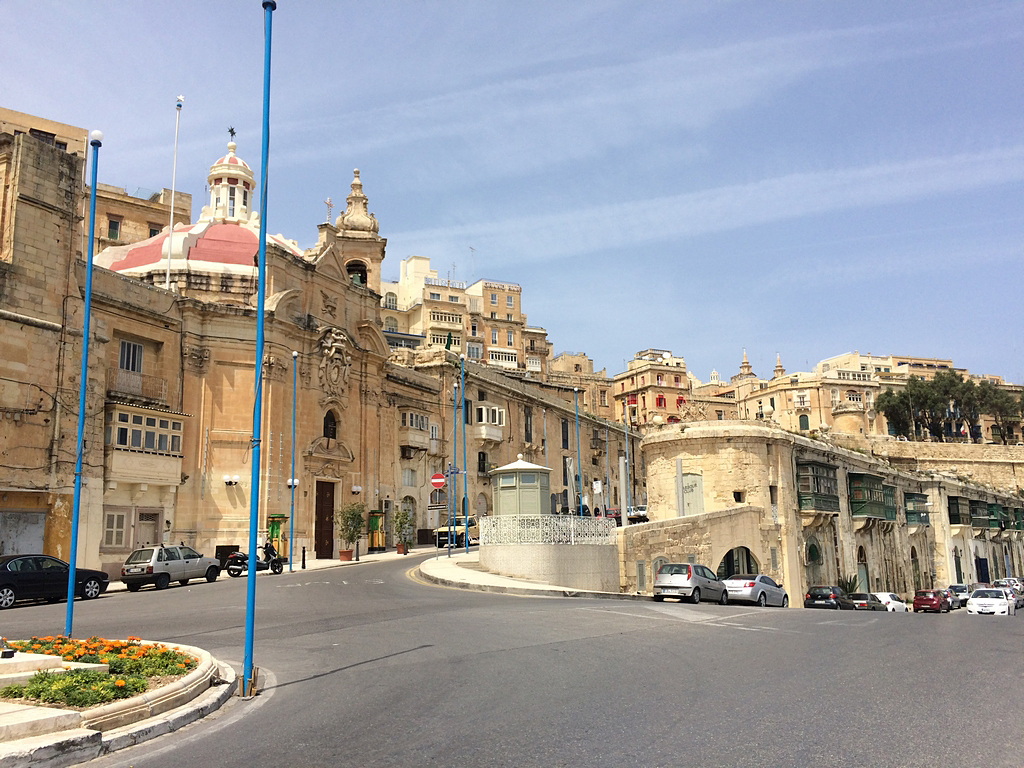 Malta