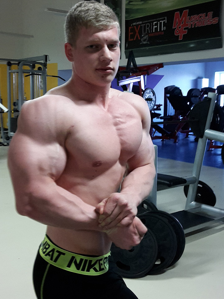 Petr Vogel