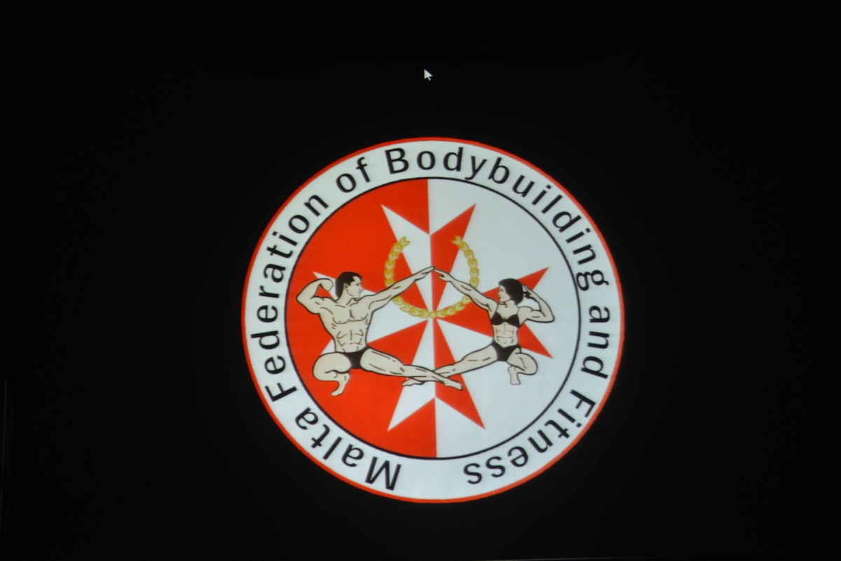 Malta Bodybuilding and Fitness International GP 2015