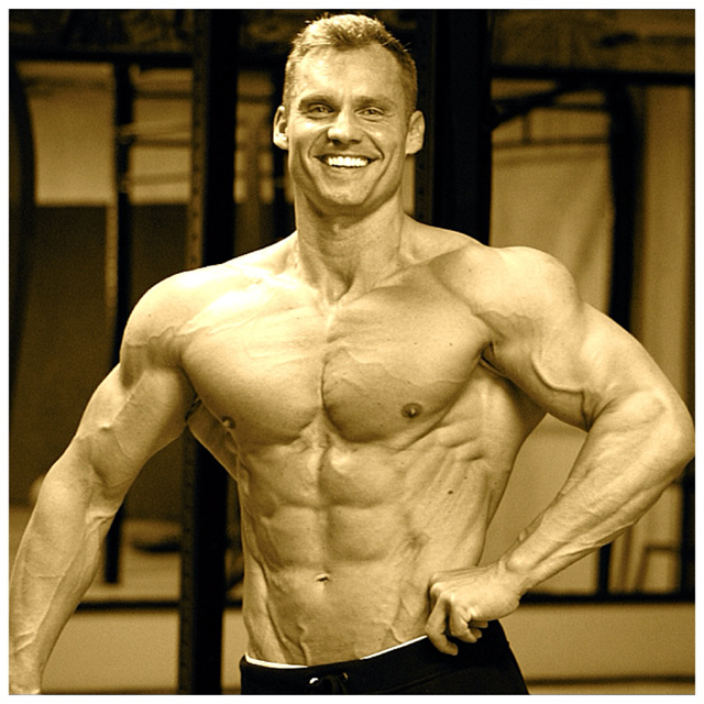 Martin Mester
