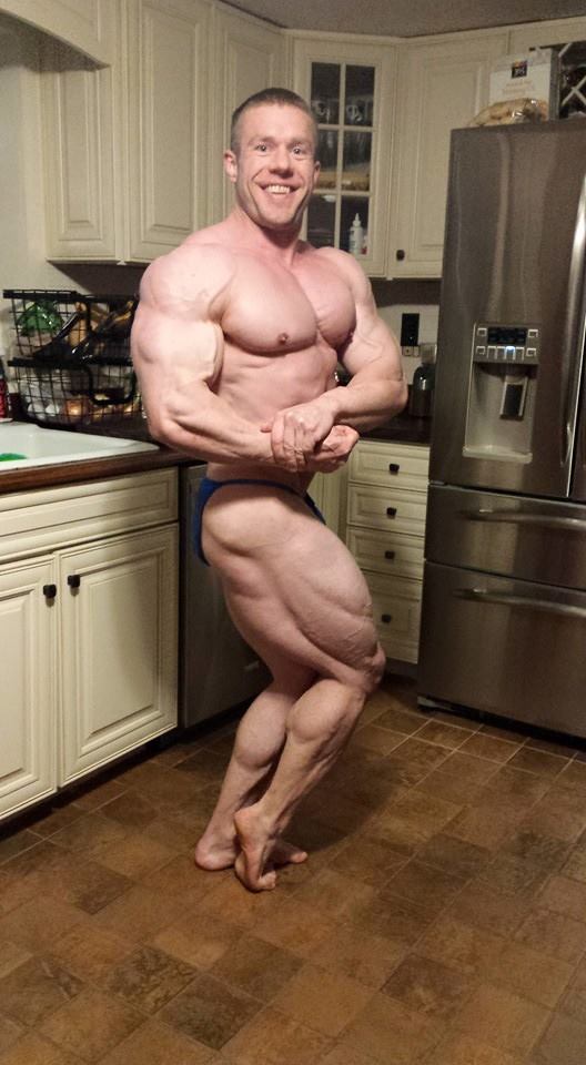 Chris Tuttle