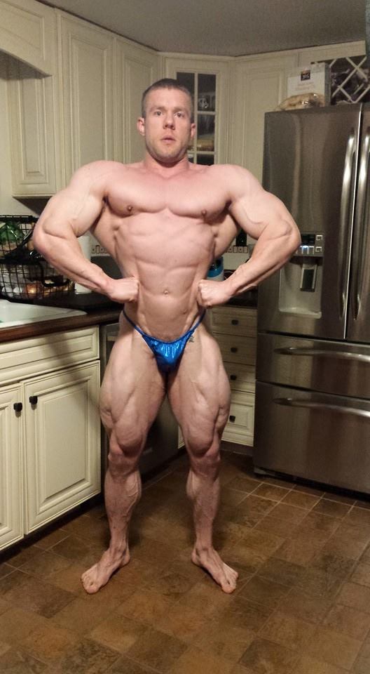 Chris Tuttle
