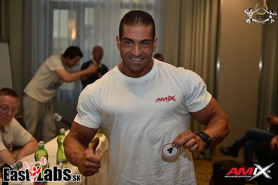 Raul Carrasco