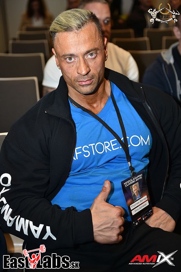 Thomas Benagli