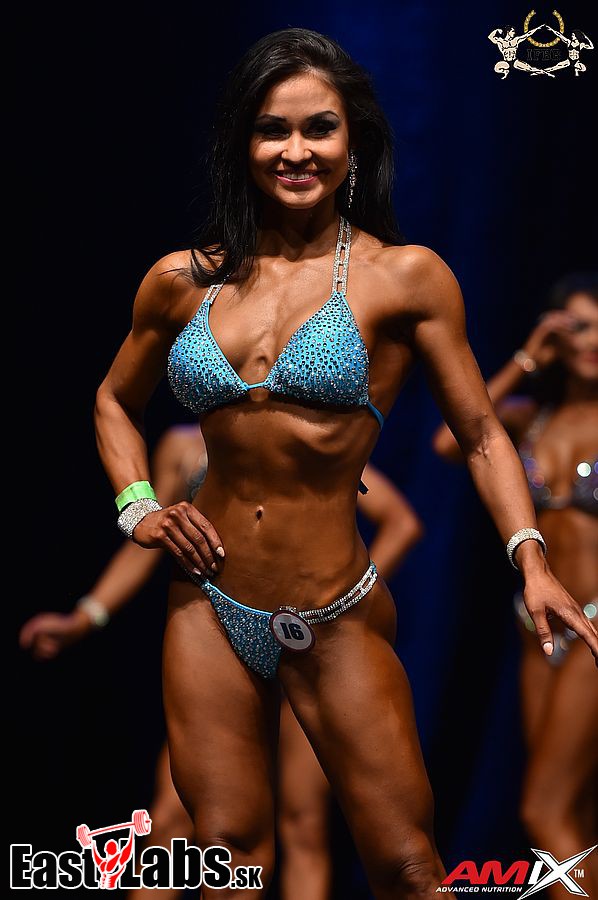 Erika Tarkuli�ov�