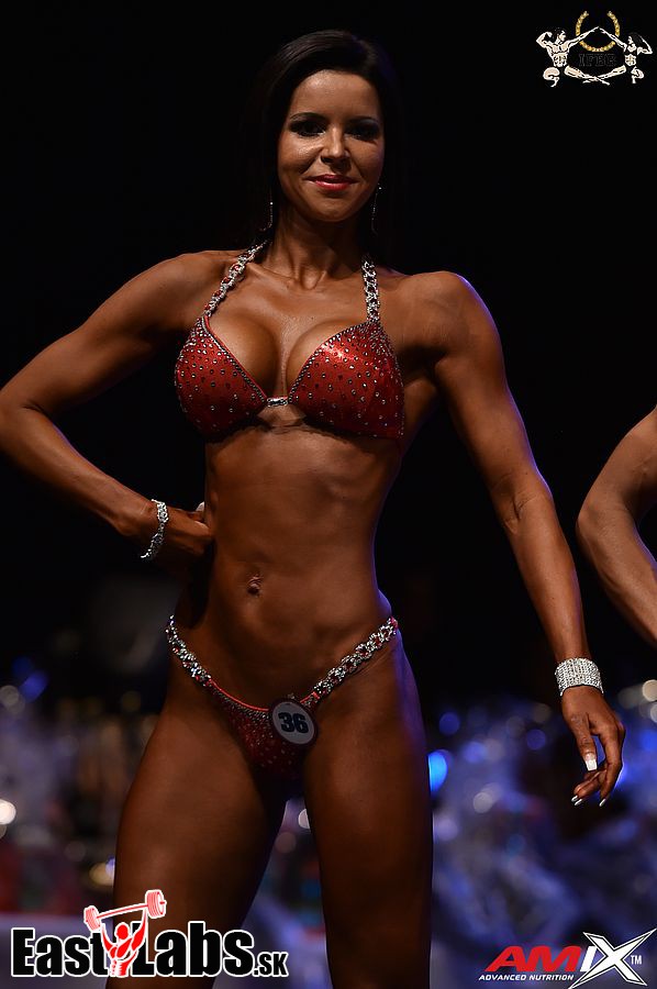 Angelika �urinov�