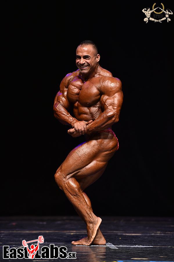 Khalid Almohsinawi