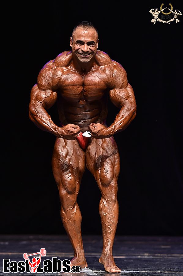 Khalid Almohsinawi