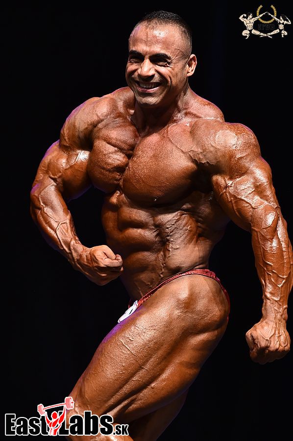 Khalid Almohsinawi