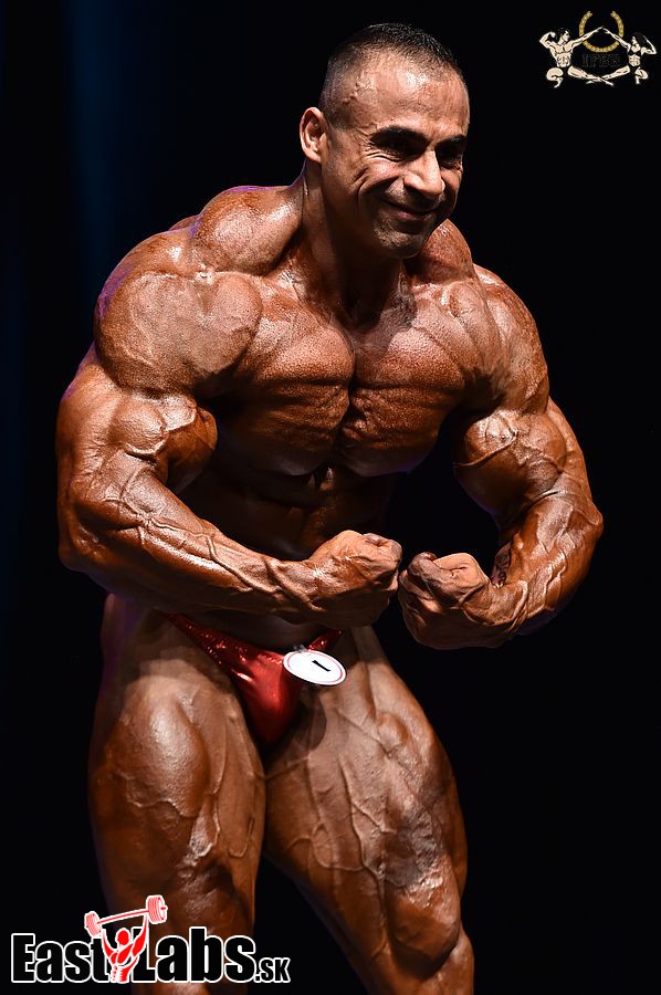 Khalid Almohsinawi