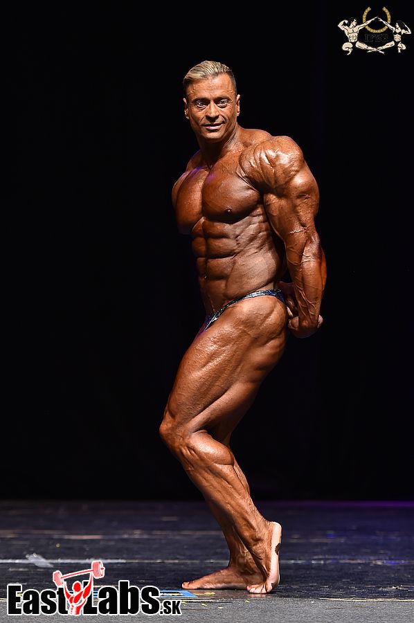 Thomas Benagli