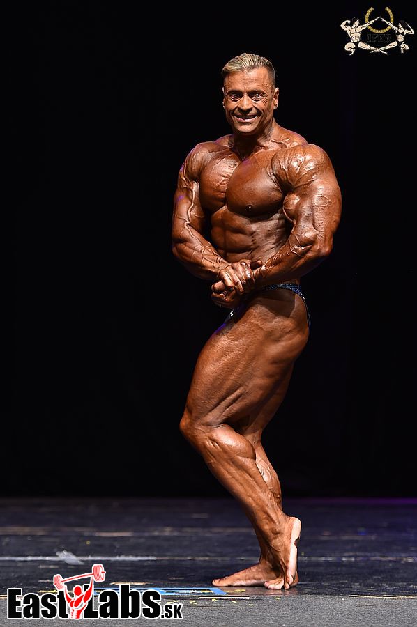 Thomas Benagli